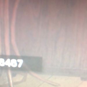 Meet your Posher, Timmy